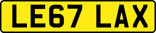 LE67LAX