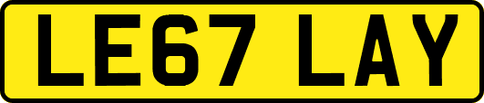 LE67LAY