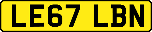 LE67LBN