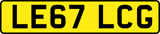 LE67LCG