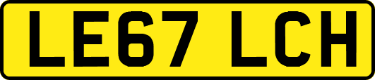 LE67LCH