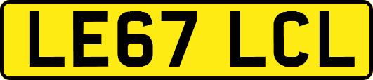 LE67LCL