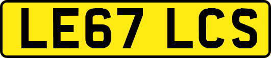 LE67LCS