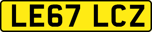 LE67LCZ