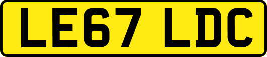 LE67LDC
