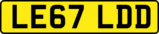 LE67LDD