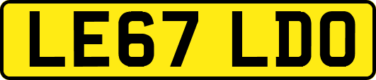 LE67LDO