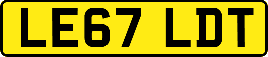 LE67LDT