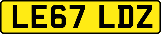 LE67LDZ