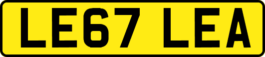 LE67LEA