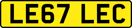 LE67LEC