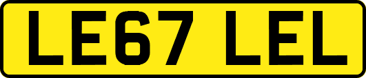LE67LEL