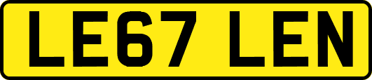 LE67LEN