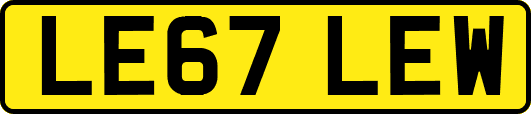 LE67LEW