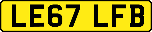 LE67LFB