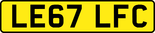 LE67LFC