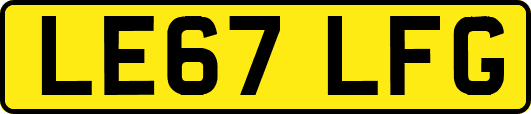 LE67LFG