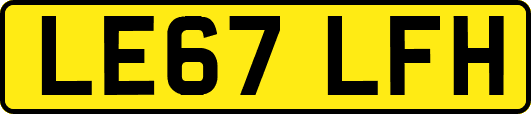 LE67LFH