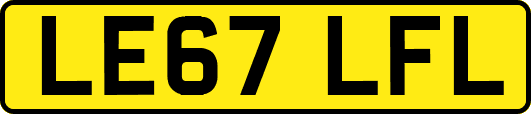 LE67LFL
