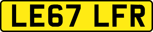 LE67LFR