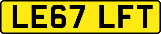 LE67LFT