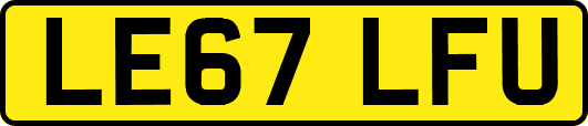LE67LFU