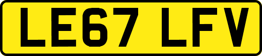 LE67LFV