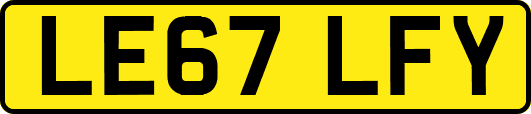 LE67LFY