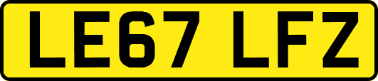 LE67LFZ