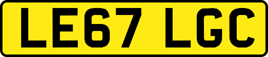 LE67LGC