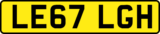 LE67LGH