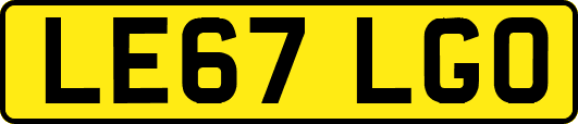 LE67LGO