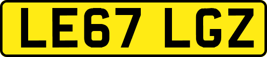 LE67LGZ