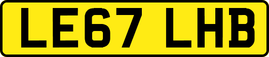 LE67LHB