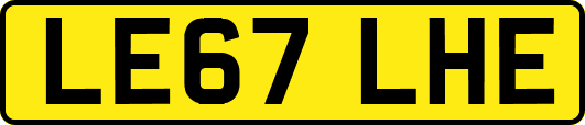 LE67LHE