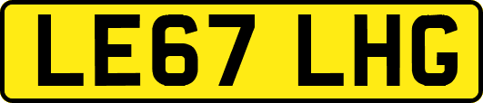LE67LHG