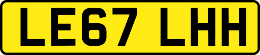 LE67LHH
