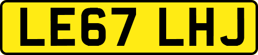 LE67LHJ