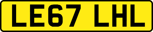 LE67LHL