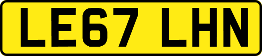 LE67LHN