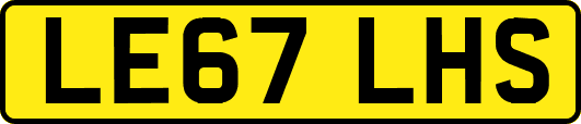 LE67LHS