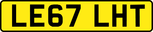 LE67LHT