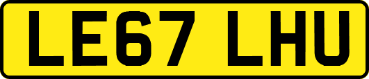 LE67LHU