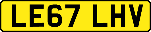 LE67LHV