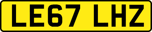 LE67LHZ