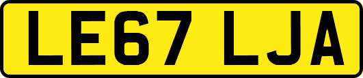 LE67LJA