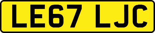 LE67LJC