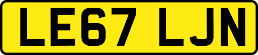 LE67LJN