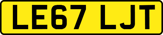 LE67LJT