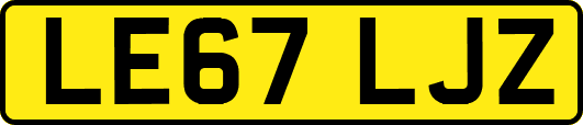 LE67LJZ